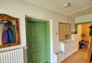 Bungalow zum Gestalten und Verwirklichen