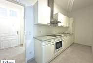 Wunderschön sanierte Altbauwohnung im Herzen des 7. Bezirks – in Top-Lage direkt bei der Burggasse