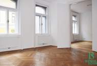 Beim Margaretenplatz - Top renovierte Wohnung - Perfekt als Praxis, Büro, Atelier