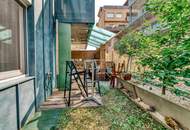 Gemütliche 2-Zimmerwohnung mit Terrasse und kleiner Grünfläche im Stadtteil Pradl zu kaufen!