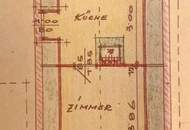 Gemütliches Einfamilienhaus mit Garten in Gloggnitz!