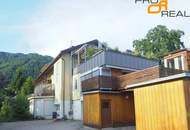 See- Terrassenwohnung Ossiachersee Sonnseite