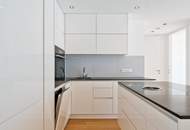 Sehr ruhige 3-Zimmer DG Wohnung, direkt an der Neubaugasse!