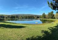 Modernes Chalet mit Gästehaus - Wohnen wo Andere Urlaub machen (Provisionsfrei)