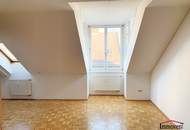 Unbefristete Wohnung nahe Stadtpark und Karl-Franzens-Universität!