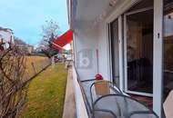 89 M² WOHNKOMFORT MIT RUHIGEM BALKON