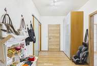 Familienglück im Grünen – gepflegtes Zuhause mit Pool &amp; viel Platz