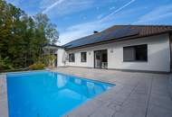 NEUER PREIS! AM PORSCHEBERG – Exklusives Wohnen mit einzigartigem Panoramablick in grüner Ruhelage!