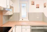 Preisreduktion: Zwei-Zimmer-Wohnung in Jenbach - modern und gemütlich!