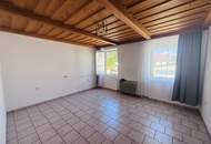 Charmantes Einfamilienhaus mit Ausbaupotenzial in ruhiger Siedlungslage von Stammersdorf