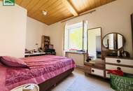 TOP LAGE! U-Bahn gleich ums Eck! Attraktive Wohnung mit flexiblem Grundriss. - WOHNTRAUM