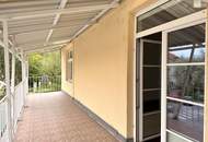 Attraktives Zinshaus mit Gewerbefläche und Wohnmöglichkeit in bester Lage!