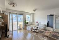 Wohnen am Badeteich – gepflegte 3-Zimmer-Wohnung mit Balkon | ZELLMANN IMMOBILIEN