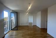 Baujahr 2020 - 2 Zimmer Neubau zu vermieten