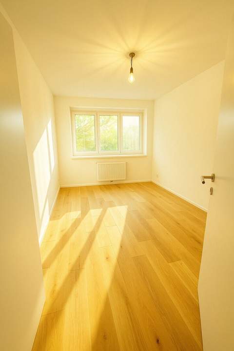 Charmante Erstbezug 4 Zimmer-Altbauwohnung in Meidling – Perfekt für Wohnen oder als Anlage