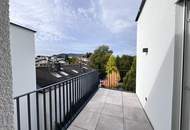 Stilvolles Penthouse in Mondsee – Erstbezug in Bestlage