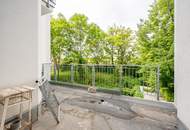 ++NEU++ Sanierungsbedürftige 4-Zimmer Altbauwohnung mit Terrasse in fantastischer Lage!