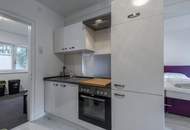 "3+1" Wohnhaus mit 3 Appartements + 1 großzügigen Wohneinheit im EG