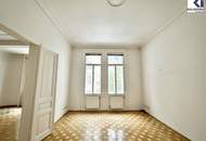 360 TOUR - REPRÄSENTATIVES ALTBAUBÜRO IM WOLLZEILE