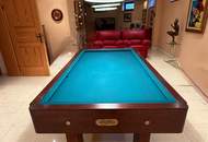 GARTENPARADIES - 9.000 M² - LANDHAUS IN PARKLANDSCHAFT NUR 30 MINUTEN VON WIEN