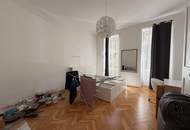 Sandleitengasse - WG taugliche 3 Zimmer Altbauwohnung zu vermieten