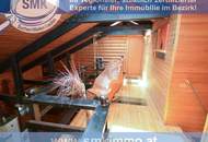 Finnisches Blockhaus-Juwel, Waldleben in absoluter Exklusivität!