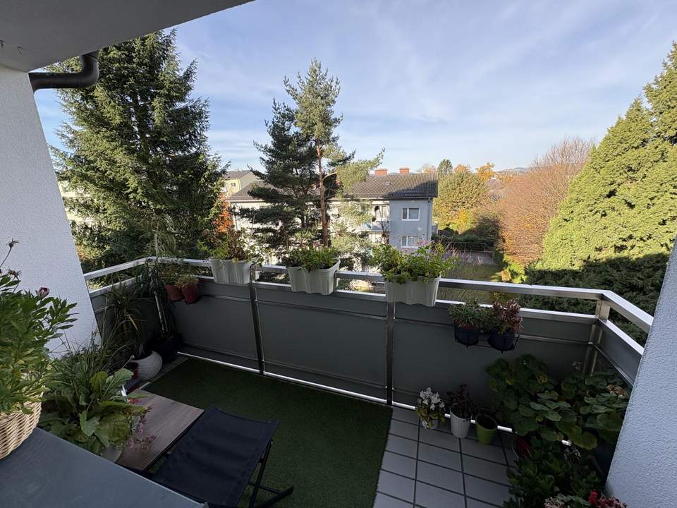 Ihre neue Wohnung in zentraler Lage | Eferding