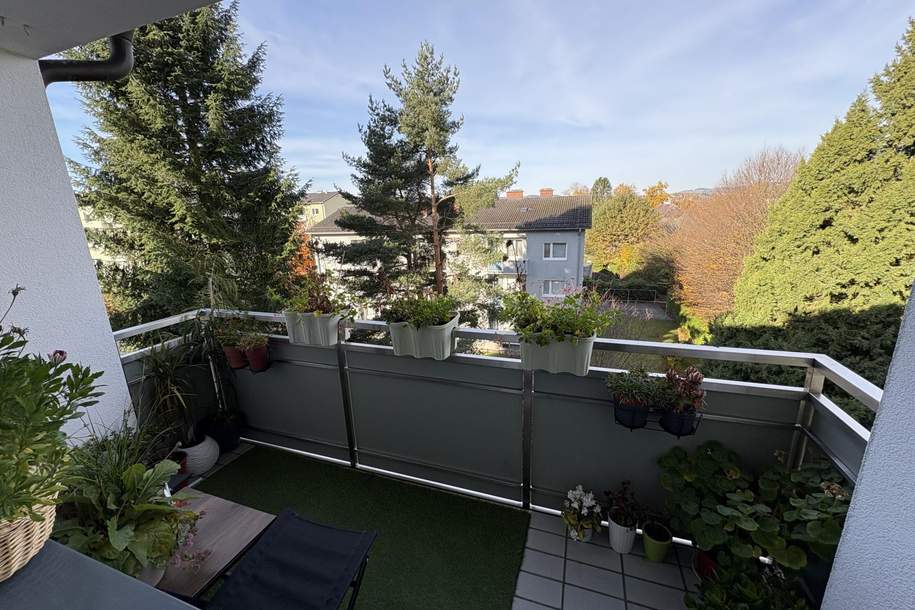 Ihre neue Wohnung in zentraler Lage | Eferding, Wohnung-kauf, 235.000,€, 4070 Eferding