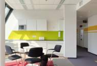Büroflächen im Space2move zu Mieten