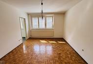 2 Zimmer getrennt in bester Lage