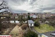 Attraktives Mehrfamilienhaus mit Sanierungspotential in begehrter Lage in Bruck an der Leitha