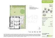 Traumhafte Gartenwohnung in Ruhelage