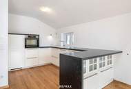 "Exklusives Wohnen mit Bergblick" – 4-Zimmer-Wohnung in Eben im Pongau