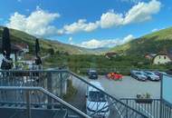 Profitables Investment: Gastgewerbe, Gastronomie und Wohnungen in Aggsbach - Niederösterreich