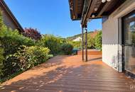 PURKERSDORF | Platz für Familie und Hobbys – gepflegtes Einfamilienhaus mit privatem Garten | ZELLMANN IMMOBILIEN