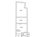 Einzimmerwohnung mit grünem Extra – Eigengarten inklusive!