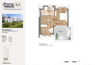 Reihenhaus mit viel Platz in Grünruhelage mit City-Nähe | 5 Zimmer | provisionsfrei, direkt vom Bauträger!