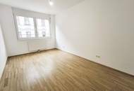 Moderne, lichtdurchflutete Neubauwohnung mit ~17 m² Balkon/Terrasse