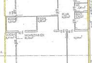 Andräviertel: 3,5 Zimmerwohnung mit Loggias