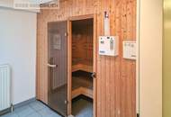 Solaris | Küche + Terrasse + Sauna