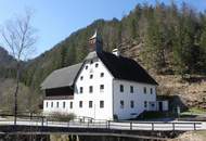 Büro, Seminar, Wohnen, in Wunderschöner Landschaft!