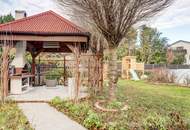 Stilvolle Wohlfühloase mit Pool, Sauna & Garage!