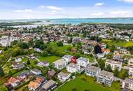 Licht & Raum – moderne Wohnung mit Balkon in ruhiger Lage von Hard