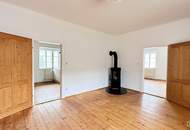 Dachgeschoss Wohnung mit Garten in Breitenfurt | ZELLMANN IMMOBILIEN