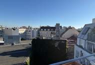 Großzügige Dachgeschoßwohnung mit ruhiger Südterrasse und Klimaanlage