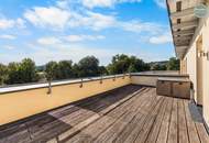 Sunny Westside Living | 5-Zimmer Haus mit Garten & Traum Dachterrasse
