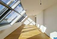 Luxuriöse 4-Zimmer-Wohnung mit Dachterrasse im Servitenviertel – Ihr Traum erwartet Sie!