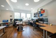 Büro und Lager, perfekter Standort mit 14 Parkplätzen!