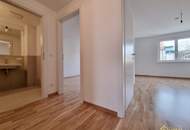 PROVISIONSFREI! STILVOLLER 4-ZIMMER-ERSTBEZUG. NÄHE ZENTRUM MÖDLING - BALKON, 2 BÄDER &amp; TIEFGARAGE OPTIONAL.