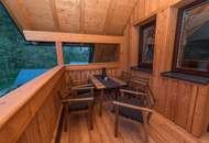 Bad Aussee/ Altaussee: Penthousewohnung ***Winter Preisreduktion***